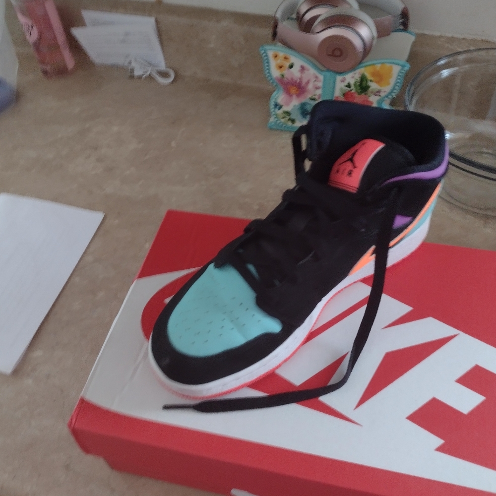 Jordan 6 youth